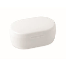 Carica l&#39;immagine nel visualizzatore di Gallery, RWING - bianco - SUONO E IMMAGINE - Midocean - Auricolari Tws In Abs Mo6252, Mp3 Player, Sound &amp; Image