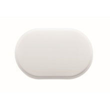 Carica l&#39;immagine nel visualizzatore di Gallery, RWING - bianco - SUONO E IMMAGINE - Midocean - Auricolari Tws In Abs Mo6252, Mp3 Player, Sound &amp; Image