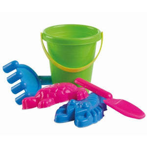 SANDY - Multicolore - TEMPO LIBERO - Midocean - Games, Gioco Per La Sabbia Mo8075, Leisure