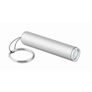 SANLIGHT - PREMI - Midocean - Key Rings / Chains /, Premiums, Torcia A Led In Plastica Mo9469