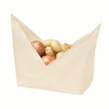 Carica l&#39;immagine nel visualizzatore di Gallery, SAQUITO - Beige - BORSE E VIAGGIO - Midocean - Bags &amp; Travel, Borsa Grande Per Alimenti Mo6481, Shopping Bag