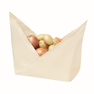SAQUITO - Beige - BORSE E VIAGGIO - Midocean - Bags & Travel, Borsa Grande Per Alimenti Mo6481, Shopping Bag