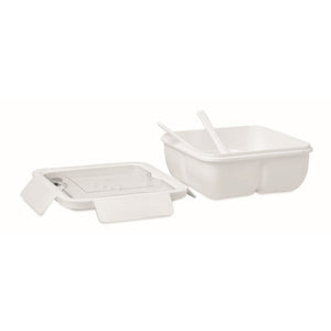 SATURDAY - CASA E VIVERE - Midocean - Home & Living, Kitchen Accesories, Portapranzo Con Posate Mo6275