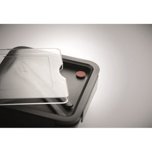 SATURDAY - CASA E VIVERE - Midocean - Home & Living, Kitchen Accesories, Portapranzo Con Posate Mo6275