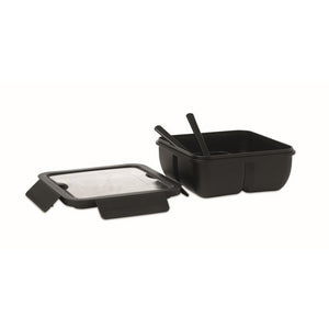 SATURDAY - CASA E VIVERE - Midocean - Home & Living, Kitchen Accesories, Portapranzo Con Posate Mo6275