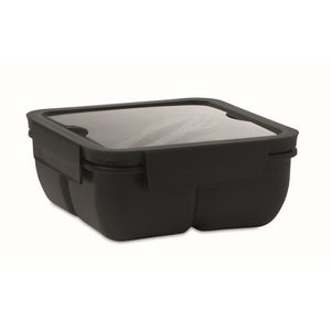SATURDAY - CASA E VIVERE - Midocean - Home & Living, Kitchen Accesories, Portapranzo Con Posate Mo6275