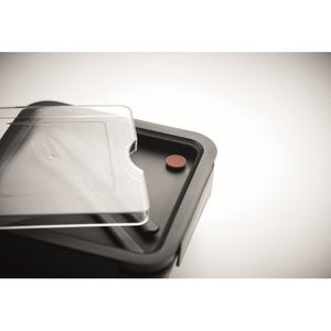 SATURDAY - CASA E VIVERE - Midocean - Home & Living, Kitchen Accesories, Portapranzo Con Posate Mo6275