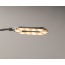 Carica l&#39;immagine nel visualizzatore di Gallery, SATURN - bianco - UFFICIO - Midocean - Books Accessories, Luce Da Tavolo E Caricatore 10wmo6349, Office