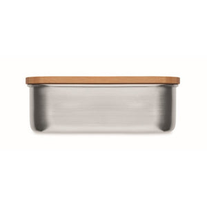 SAVANNA - Legna - CASA E VIVERE - Midocean - Home & Living, Kitchen Accesories, Portapranzo 600ml Mo9967
