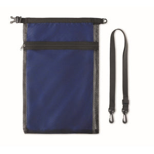 SCUBA MESH - BORSE E VIAGGIO - Midocean - Backpack/rucksack, Bags & Travel, Borsa Impermeabile Con Zip Mo6370