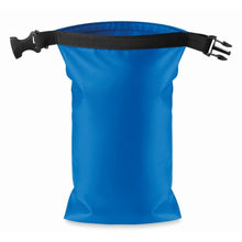 Carica l&#39;immagine nel visualizzatore di Gallery, SCUBADOO - Blu Reale - BORSE E VIAGGIO - Midocean - Backpack/rucksack, Bags &amp; Travel, Borsa In Pvc. Misur Mo8788