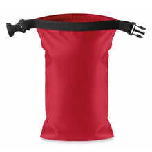 Carica l&#39;immagine nel visualizzatore di Gallery, SCUBADOO - rosso - BORSE E VIAGGIO - Midocean - Backpack/rucksack, Bags &amp; Travel, Borsa In Pvc. Misur Mo8788