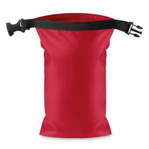 SCUBADOO - rosso - BORSE E VIAGGIO - Midocean - Backpack/rucksack, Bags & Travel, Borsa In Pvc. Misur Mo8788