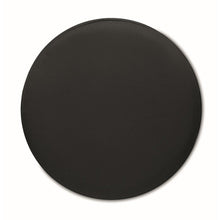 Carica l&#39;immagine nel visualizzatore di Gallery, SEAT &amp; DRINK - Nero - TEMPO LIBERO - Midocean - Camping &amp; Picnic, Leisure, Sgabello/tavolo Pieghevole Mo6444