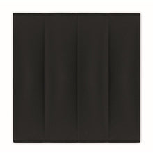 Carica l&#39;immagine nel visualizzatore di Gallery, SEAT &amp; DRINK - Nero - TEMPO LIBERO - Midocean - Camping &amp; Picnic, Leisure, Sgabello/tavolo Pieghevole Mo6444