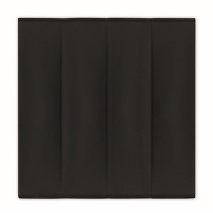 SEAT & DRINK - Nero - TEMPO LIBERO - Midocean - Camping & Picnic, Leisure, Sgabello/tavolo Pieghevole Mo6444