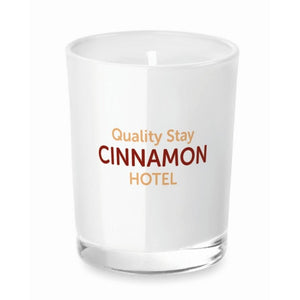 SELIGHT - CASA E VIVERE - Midocean - Ambiente, Candela In Vetro Mo9030, Home & Living