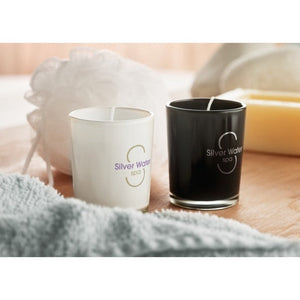 SELIGHT - CASA E VIVERE - Midocean - Ambiente, Candela In Vetro Mo9030, Home & Living