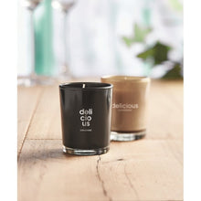 Carica l&#39;immagine nel visualizzatore di Gallery, SELIGHT - CASA E VIVERE - Midocean - Ambiente, Candela In Vetro Mo9030, Home &amp; Living