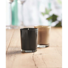 Carica l&#39;immagine nel visualizzatore di Gallery, SELIGHT - CASA E VIVERE - Midocean - Ambiente, Candela In Vetro Mo9030, Home &amp; Living