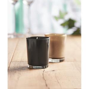 SELIGHT - CASA E VIVERE - Midocean - Ambiente, Candela In Vetro Mo9030, Home & Living