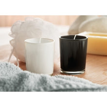 Carica l&#39;immagine nel visualizzatore di Gallery, SELIGHT - CASA E VIVERE - Midocean - Ambiente, Candela In Vetro Mo9030, Home &amp; Living