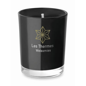 SELIGHT - CASA E VIVERE - Midocean - Ambiente, Candela In Vetro Mo9030, Home & Living
