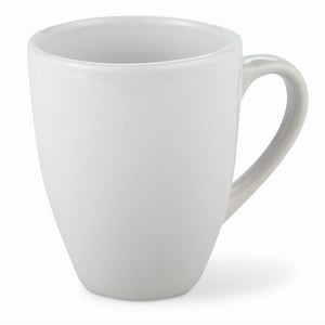SENSA - bianco - CASA E VIVERE - Midocean - Cups, Home & Living, Tazza In Ceramica Mo8316