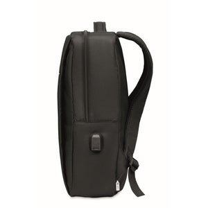 SEOUL - Nero - BORSE E VIAGGIO - Midocean - Bags & Travel, Laptop Bag, Zaino Porta Pc In Rpet Mo6328
