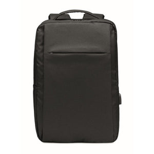 SEOUL - Nero - BORSE E VIAGGIO - Midocean - Bags & Travel, Laptop Bag, Zaino Porta Pc In Rpet Mo6328