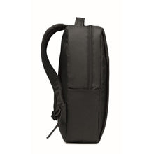 Carica l&#39;immagine nel visualizzatore di Gallery, SEOUL - Nero - BORSE E VIAGGIO - Midocean - Bags &amp; Travel, Laptop Bag, Zaino Porta Pc In Rpet Mo6328