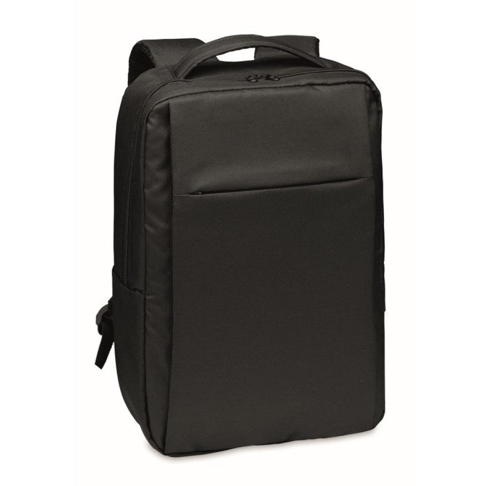 SEOUL - Nero - BORSE E VIAGGIO - Midocean - Bags & Travel, Laptop Bag, Zaino Porta Pc In Rpet Mo6328