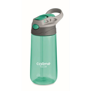 SHIKU - CASA E VIVERE - Midocean - Borraccia In TritanÃ¢â€žÂ¢. 450ml Mo9909, Drinking Bottle, Home & Living