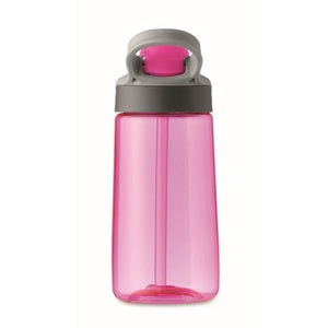 SHIKU - CASA E VIVERE - Midocean - Borraccia In TritanÃ¢â€žÂ¢. 450ml Mo9909, Drinking Bottle, Home & Living