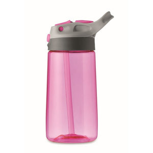 SHIKU - CASA E VIVERE - Midocean - Borraccia In TritanÃ¢â€žÂ¢. 450ml Mo9909, Drinking Bottle, Home & Living