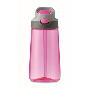 SHIKU - CASA E VIVERE - Midocean - Borraccia In TritanÃ¢â€žÂ¢. 450ml Mo9909, Drinking Bottle, Home & Living