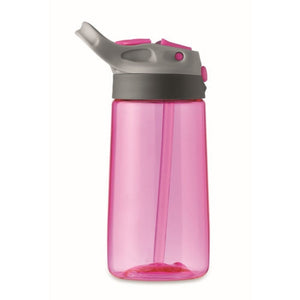 SHIKU - CASA E VIVERE - Midocean - Borraccia In TritanÃ¢â€žÂ¢. 450ml Mo9909, Drinking Bottle, Home & Living