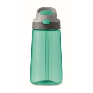 SHIKU - CASA E VIVERE - Midocean - Borraccia In TritanÃ¢â€žÂ¢. 450ml Mo9909, Drinking Bottle, Home & Living