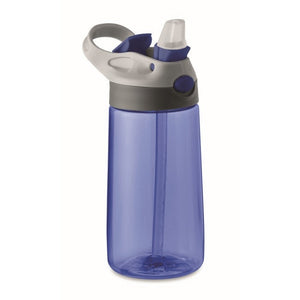 SHIKU - CASA E VIVERE - Midocean - Borraccia In TritanÃ¢â€žÂ¢. 450ml Mo9909, Drinking Bottle, Home & Living