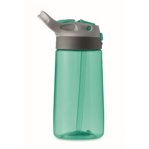 SHIKU - CASA E VIVERE - Midocean - Borraccia In TritanÃ¢â€žÂ¢. 450ml Mo9909, Drinking Bottle, Home & Living