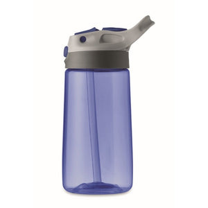 SHIKU - CASA E VIVERE - Midocean - Borraccia In TritanÃ¢â€žÂ¢. 450ml Mo9909, Drinking Bottle, Home & Living