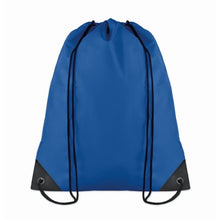 Carica l&#39;immagine nel visualizzatore di Gallery, SHOOP - Blu Reale - BORSE E VIAGGIO - Midocean - Bags &amp; Travel, Duffle Bag, Zaino Leggero Mo7208