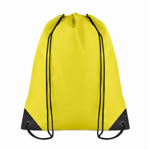 SHOOP - Giallo - BORSE E VIAGGIO - Midocean - Bags & Travel, Duffle Bag, Zaino Leggero Mo7208