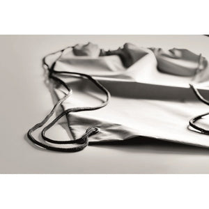 SHOOP REFLECTIVE - Argento - BORSE E VIAGGIO - Midocean - Bags & Travel, Duffle Bag, Sacca Riflettente Mo9403