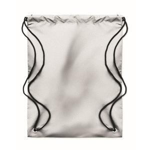 SHOOP REFLECTIVE - Argento - BORSE E VIAGGIO - Midocean - Bags & Travel, Duffle Bag, Sacca Riflettente Mo9403