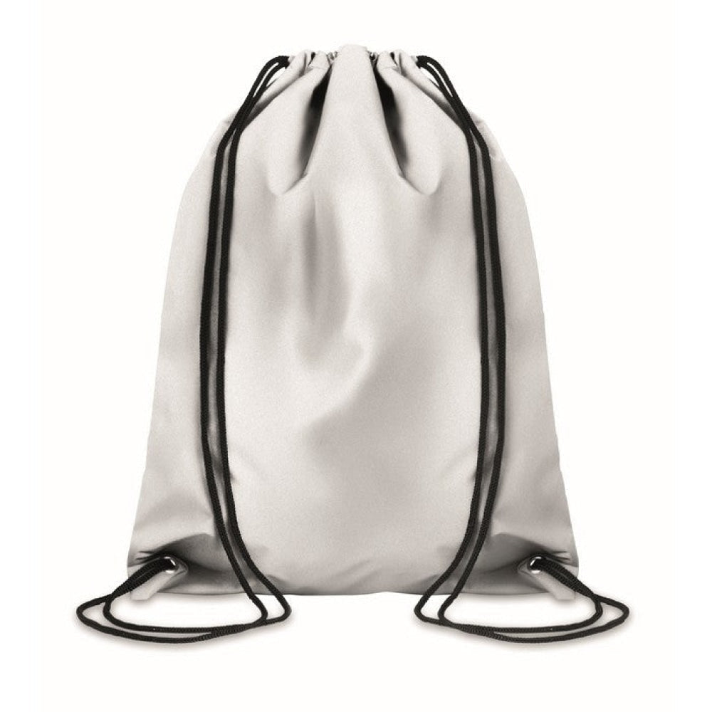 SHOOP REFLECTIVE - Argento - BORSE E VIAGGIO - Midocean - Bags & Travel, Duffle Bag, Sacca Riflettente Mo9403