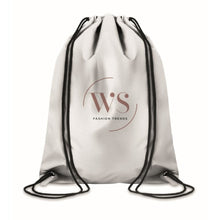 Carica l&#39;immagine nel visualizzatore di Gallery, SHOOP REFLECTIVE - Argento - BORSE E VIAGGIO - Midocean - Bags &amp; Travel, Duffle Bag, Sacca Riflettente Mo9403