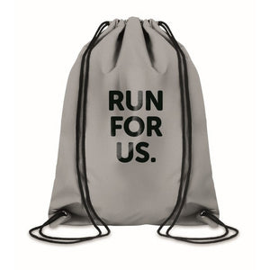 SHOOP REFLECTIVE - Argento - BORSE E VIAGGIO - Midocean - Bags & Travel, Duffle Bag, Sacca Riflettente Mo9403