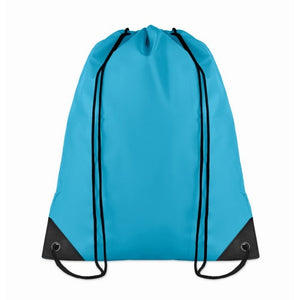 SHOOP - Turchese - BORSE E VIAGGIO - Midocean - Bags & Travel, Duffle Bag, Zaino Leggero Mo7208
