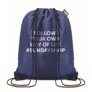 SHOOPPET - BORSE E VIAGGIO - Midocean - Bags & Travel, Duffle Bag, Sacca In Rpet 190t Mo9440